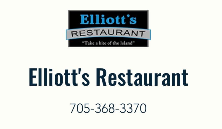 Elliott's Restaurant Logo