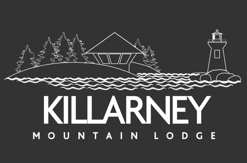 Killarney Mountain Lodge Logo