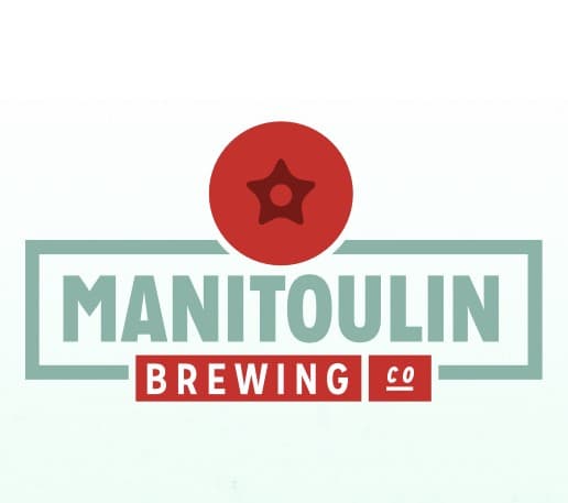 Manitoulin Brewing Company Logo