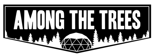 Among the Trees Logo